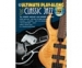 JUST CLASSIC JAZZ BASS 1 +CD / BASS TAB
